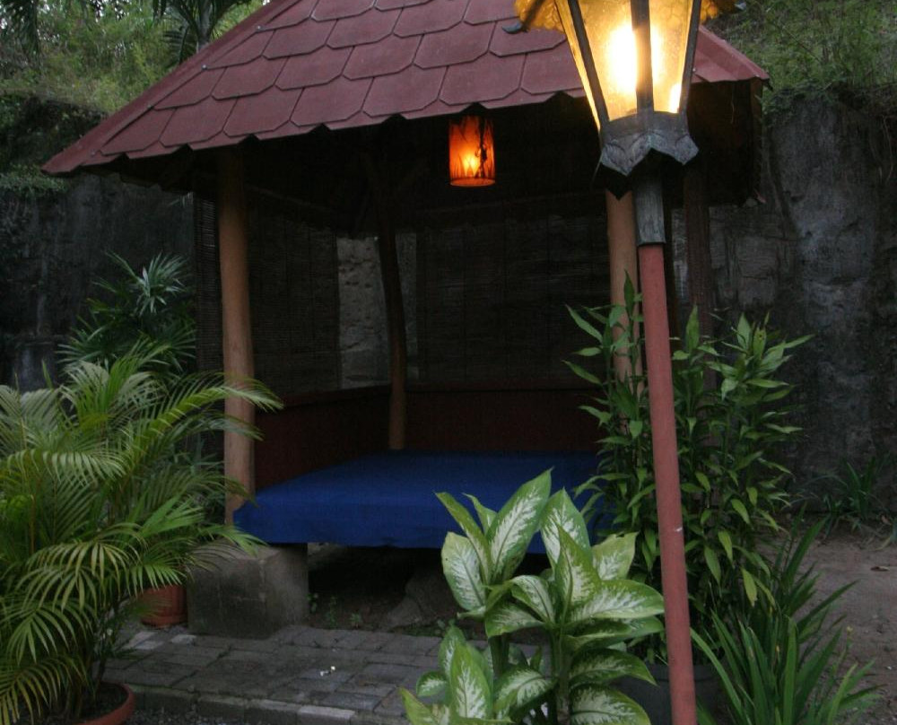 D'Green Resort Solo主图