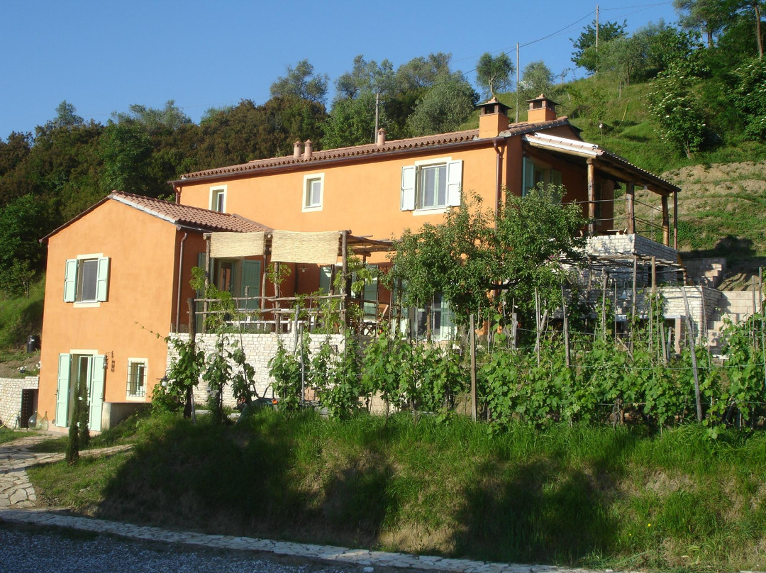 Autedo B&B