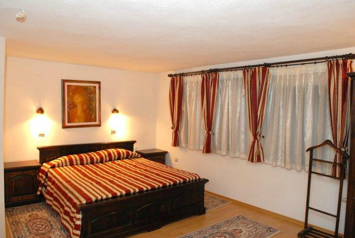 Pirin酒店住宿-Hotel-Mehana Bolyarka