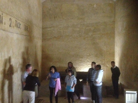 Egypt Day Tours-开罗必去景点