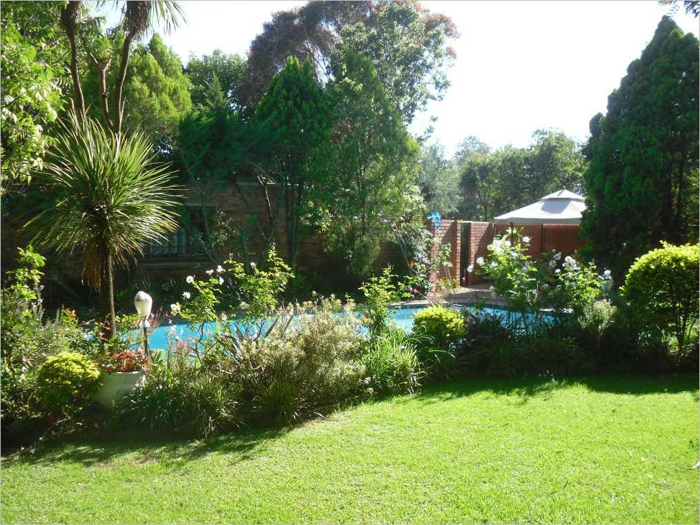 Pepperwood Lodge主图