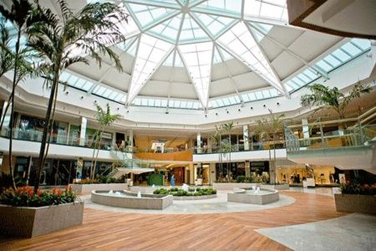 Parkshopping-巴西利亚必去景点