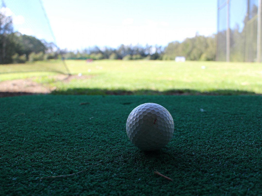 Marty's Golf Range景点图片