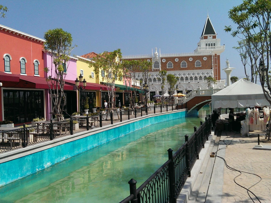 The Venezia Hua Hin & Cha-am景点图片