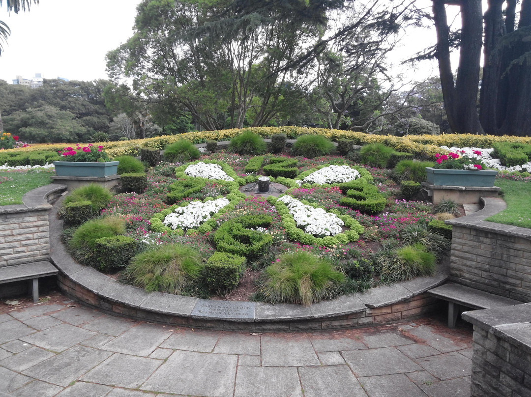 阿尔伯特王子国家公园-奥克兰中心地区必去景点