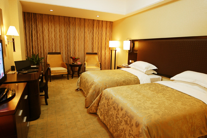 海联国际大酒店主图