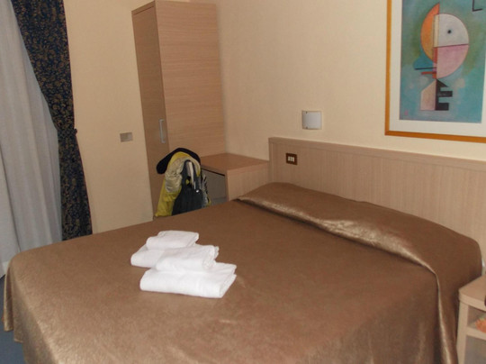 Pasturago酒店住宿-尼萨酒店