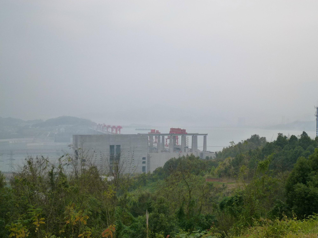 长江三峡-宜昌市必去景点