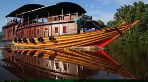 Wow Borneo-帕朗卡拉亚必去景点