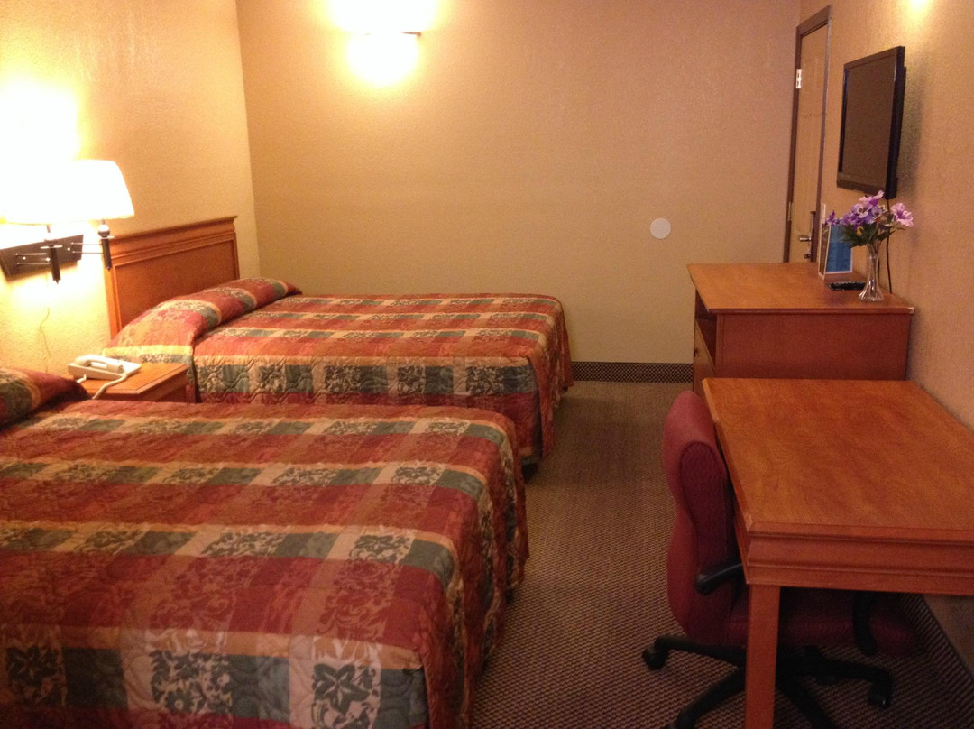 Economy Express Inn主图