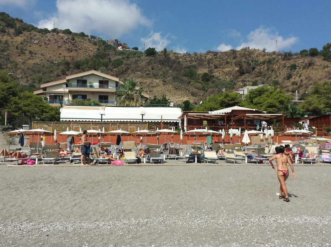 Lido Playa Sole Luna景点图片