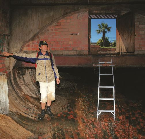 Good Hope Adventures-开普敦中心区必去景点