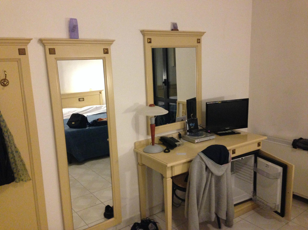 Hotel Vecchio Convento主图