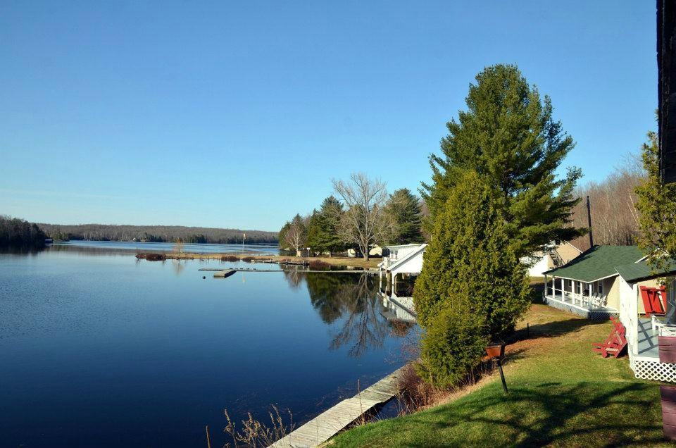 Tornado's Canadian Resorts