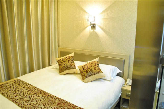 兰溪景澜商务宾馆主图