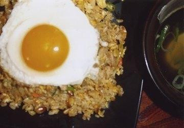 中華料理 珍々亭