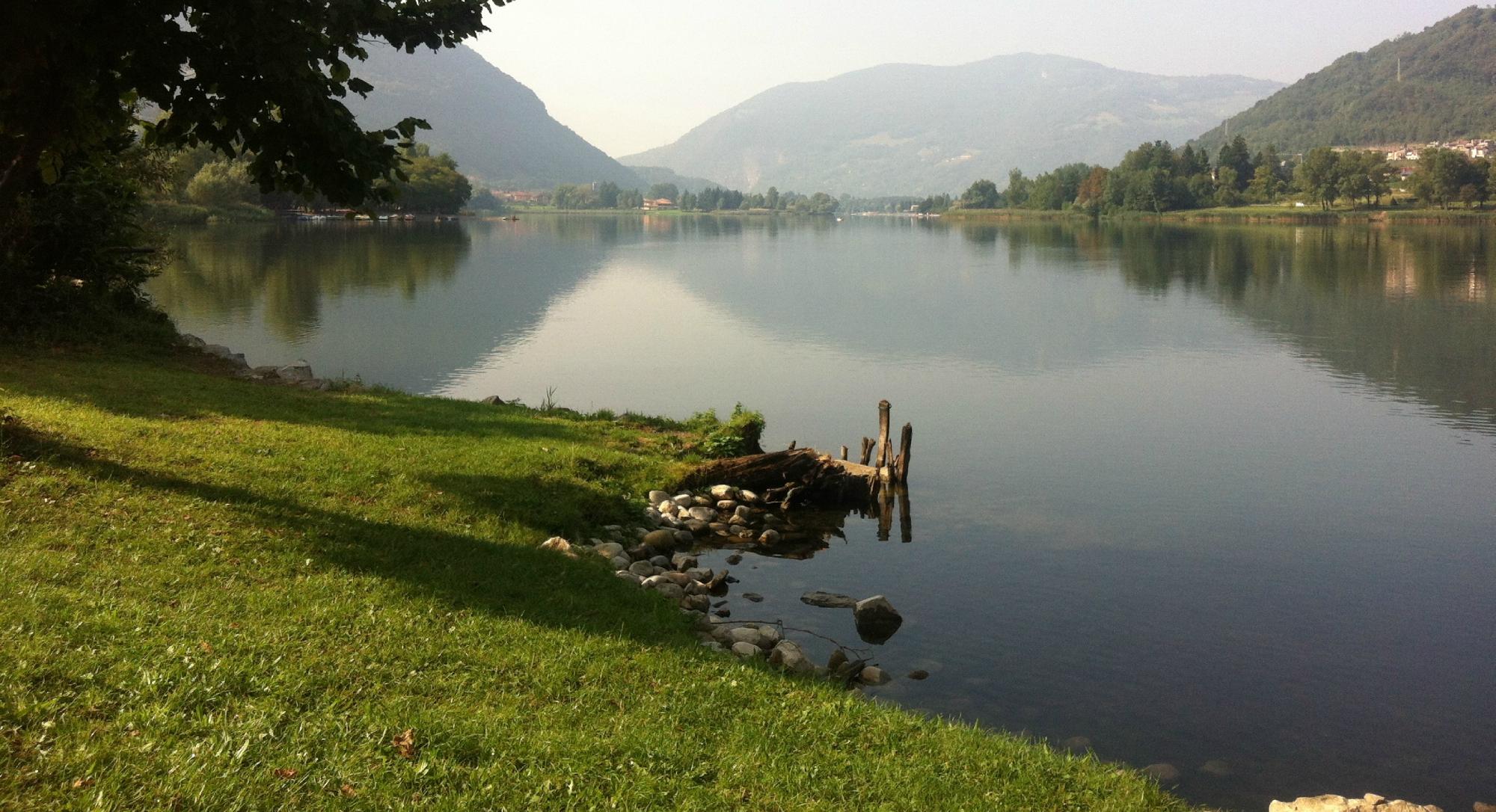 B&B Il Gelso E La Vite-浴室