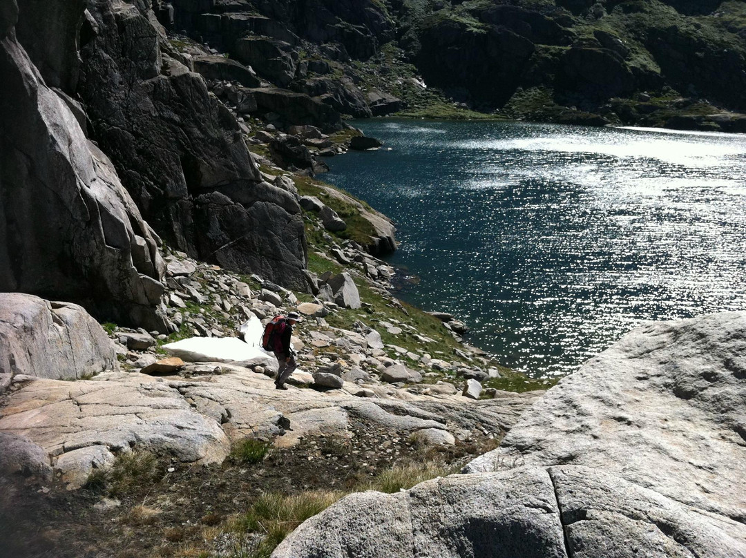 Thredbo Village旅游攻略图片