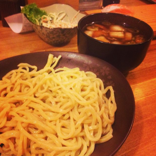 GongQi Jia Japanese Noodles JinTai Li