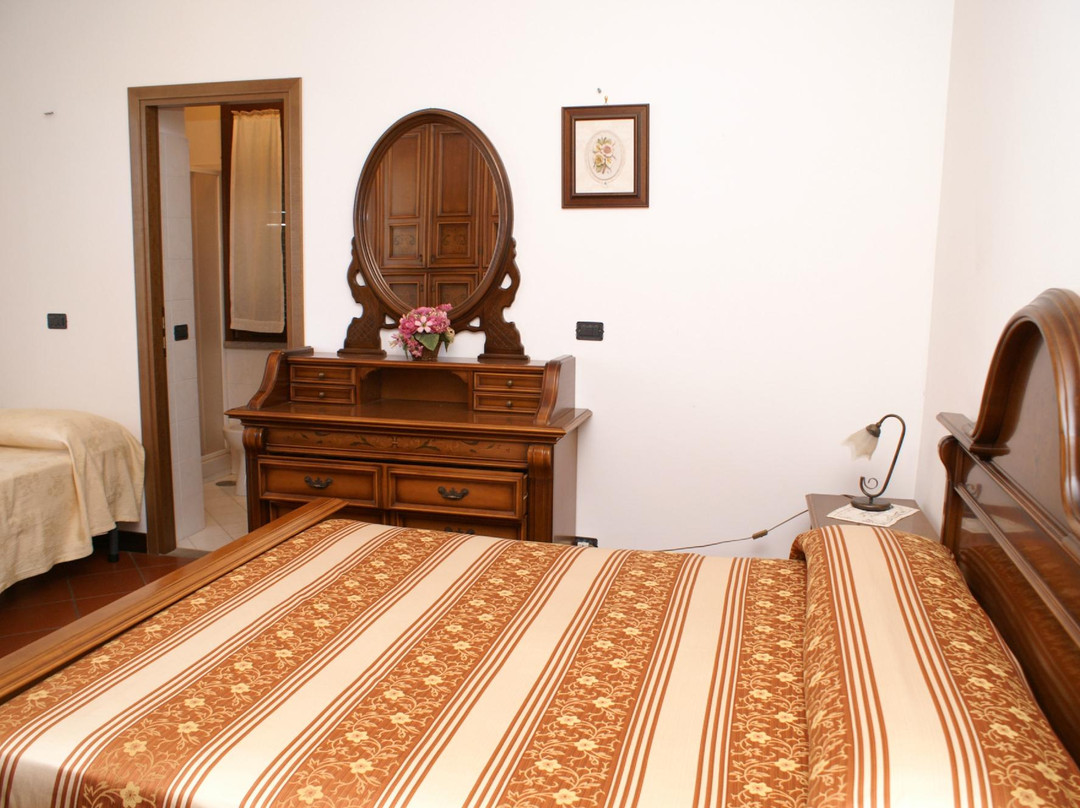 Agriturismo Bisenzio e B&B主图