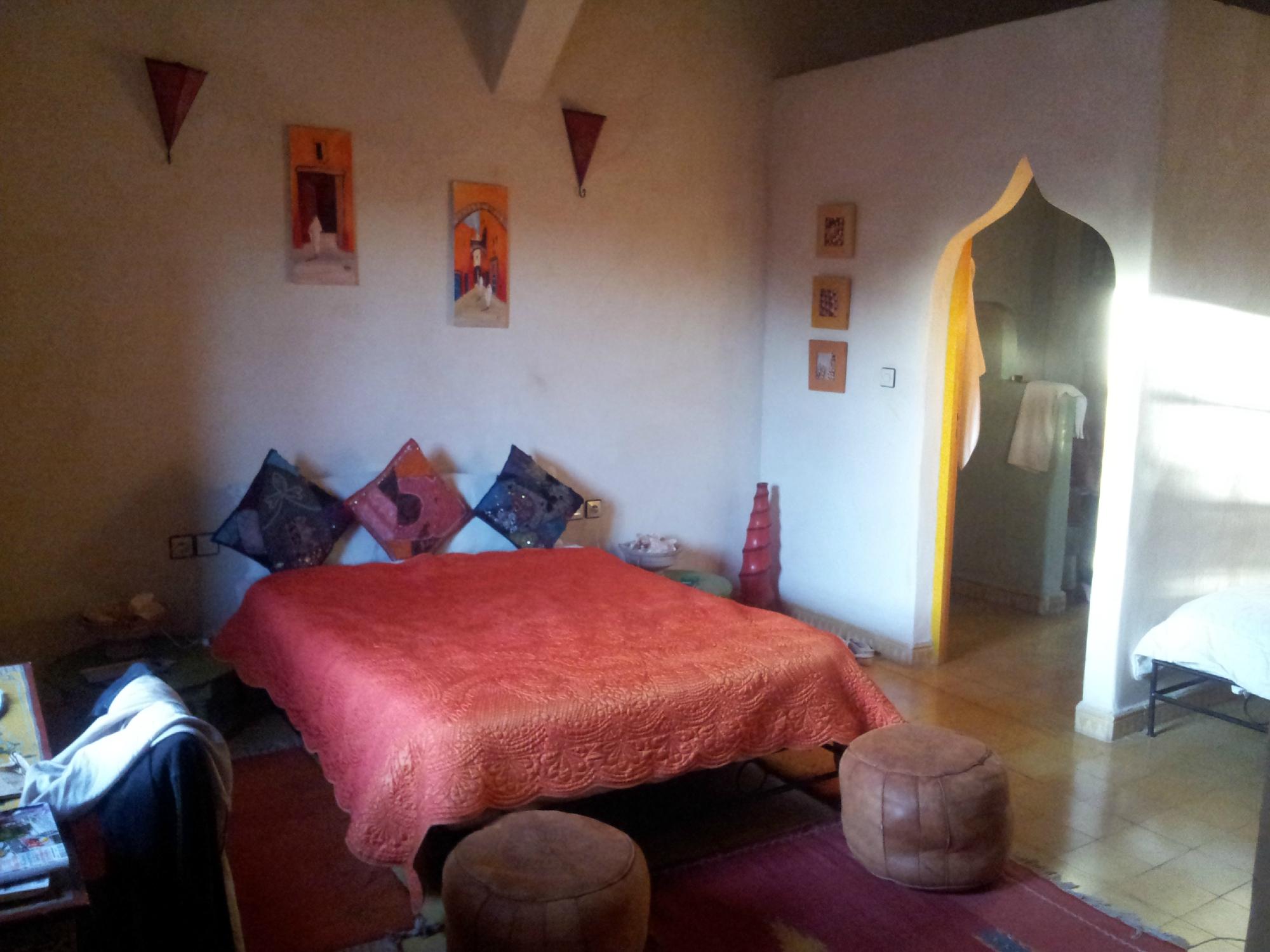 La Maison Essaouira-酒店景观