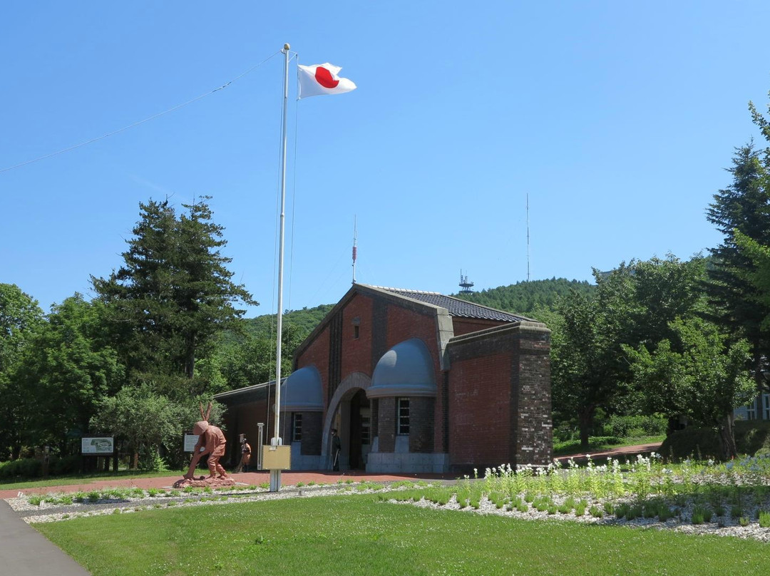 Abashiri Lake-网走市必去景点
