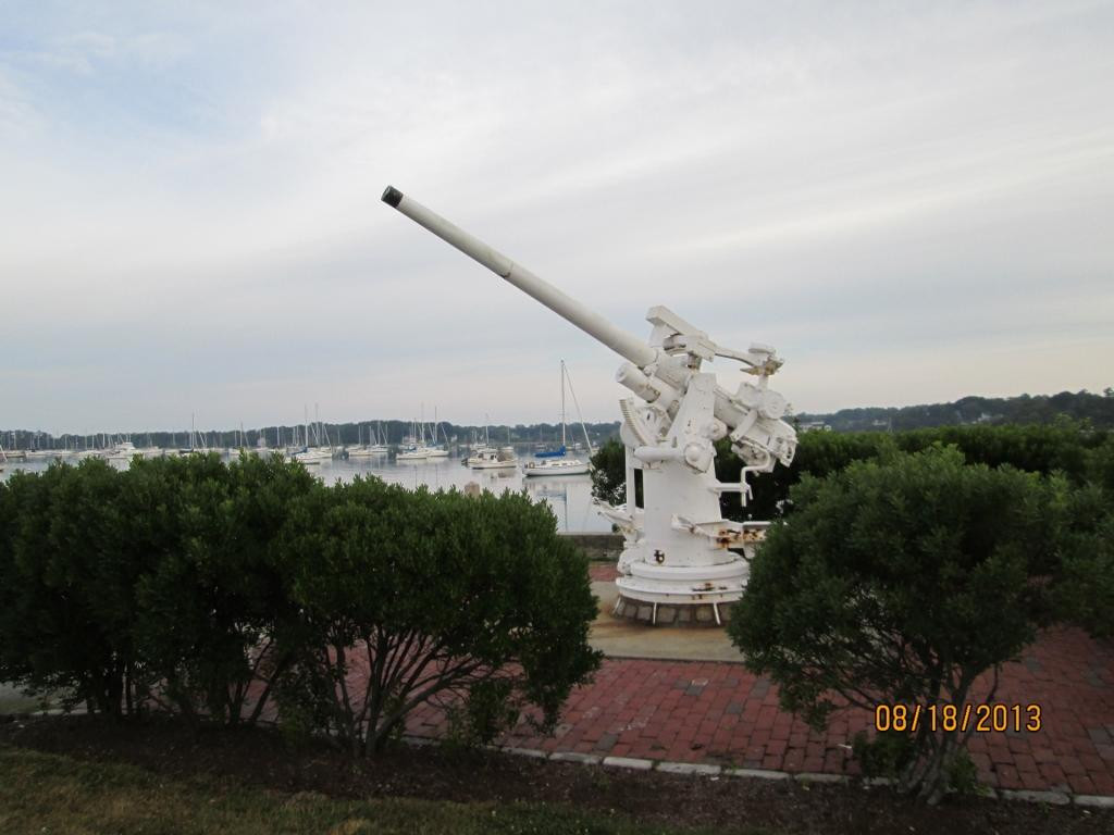 Independence Park-布里斯托尔必去景点