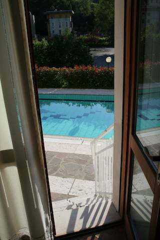 Albergo Villa Bianca主图