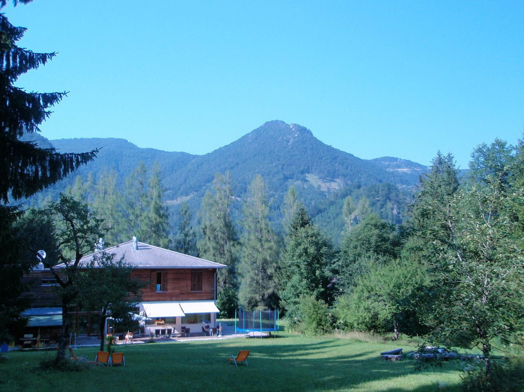 Wimmergreuth Grunau