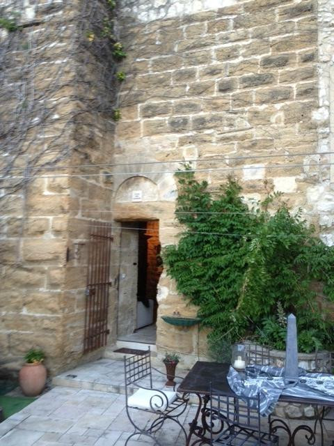 Chateau de Vedene主图