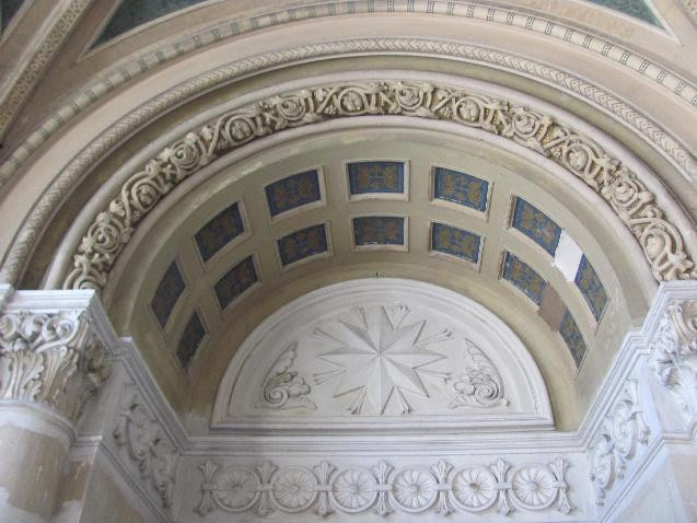 Great Synagogue of Plzen-皮尔森必去景点