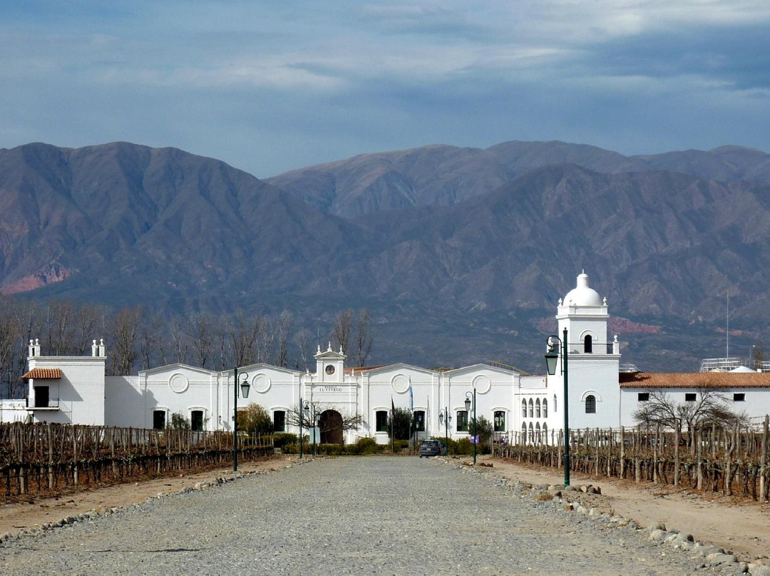 Bodega El Esteco-卡法亚特必去景点