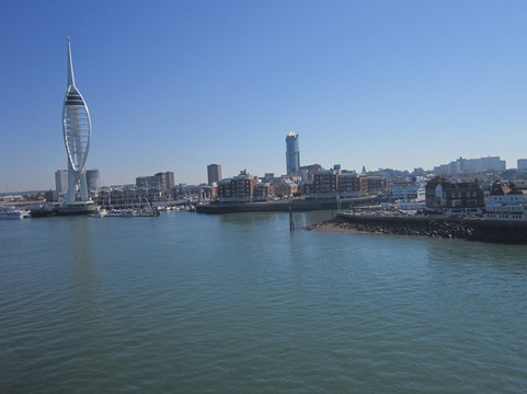 Watts Walks-普兹茅斯必去景点