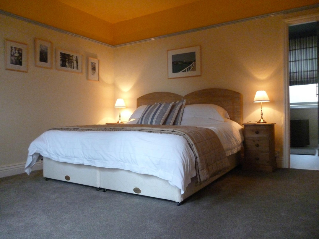 Sherwood Glen Guest House主图