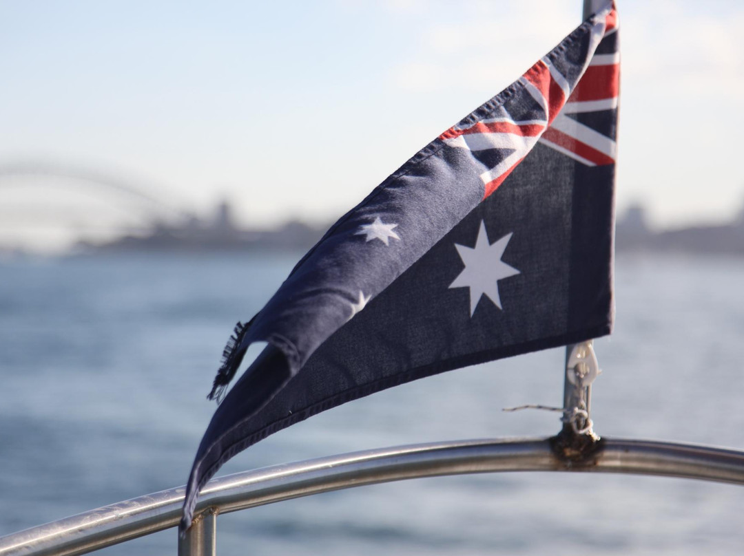 Vagabond邮轮-悉尼必去景点