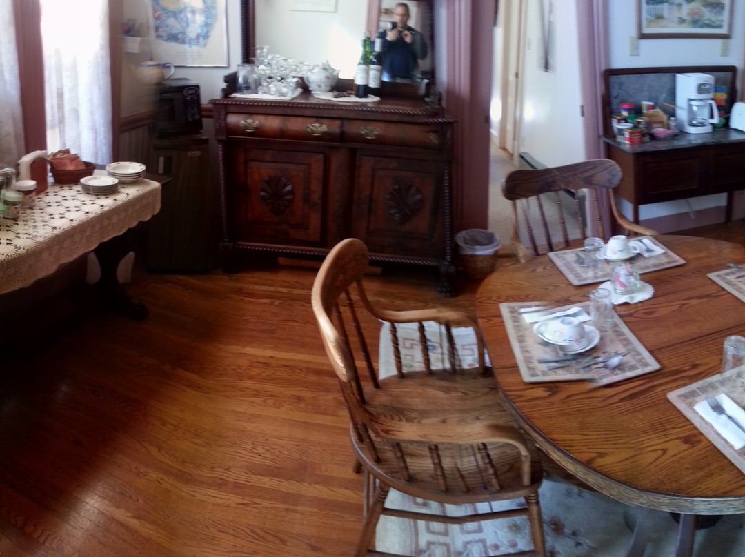 Magliulo's Rose Garden Inn主图