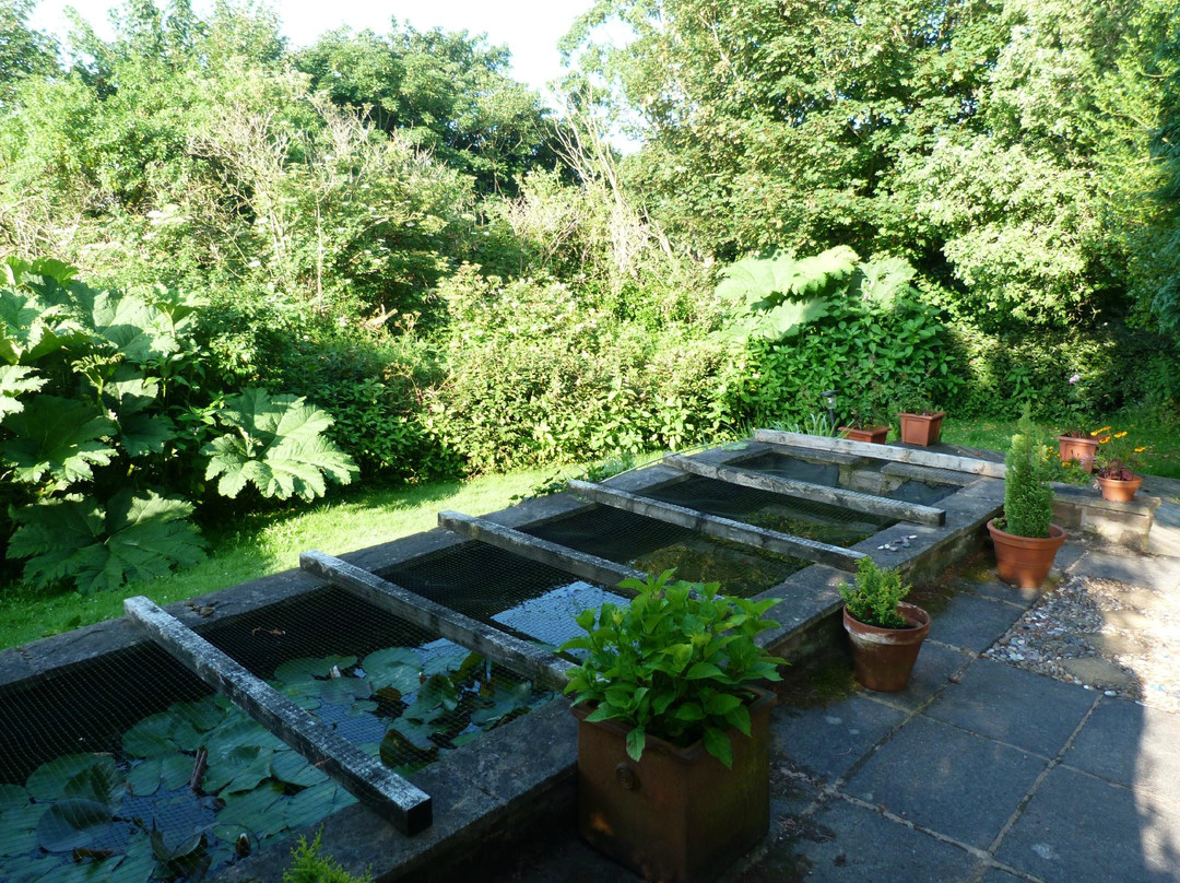 Gleadhill Farm主图