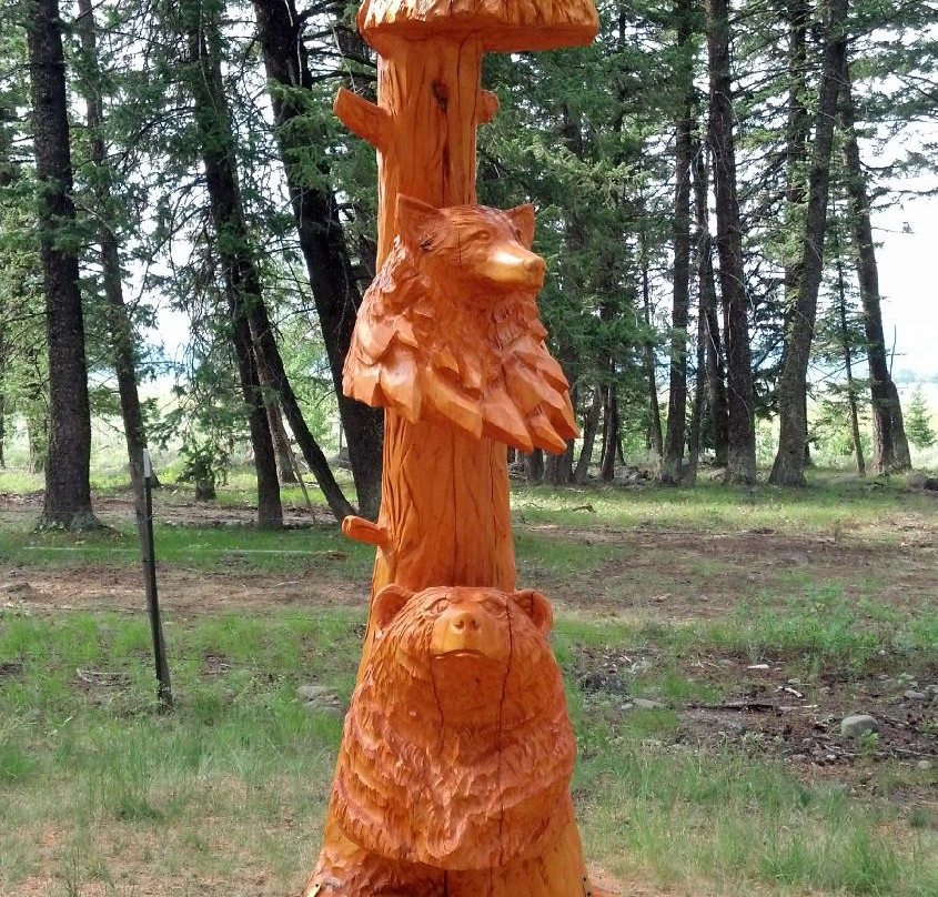 Soderlund's Wood Mill-Chisago City必去景点