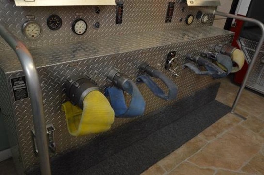 休斯顿消防博物馆-休斯顿必去景点