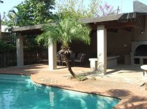 Komati Guesthouse