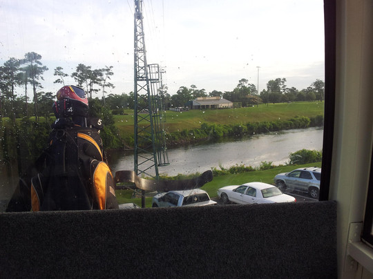 Waterway Hills Golf Club-美特尔海滩必去景点