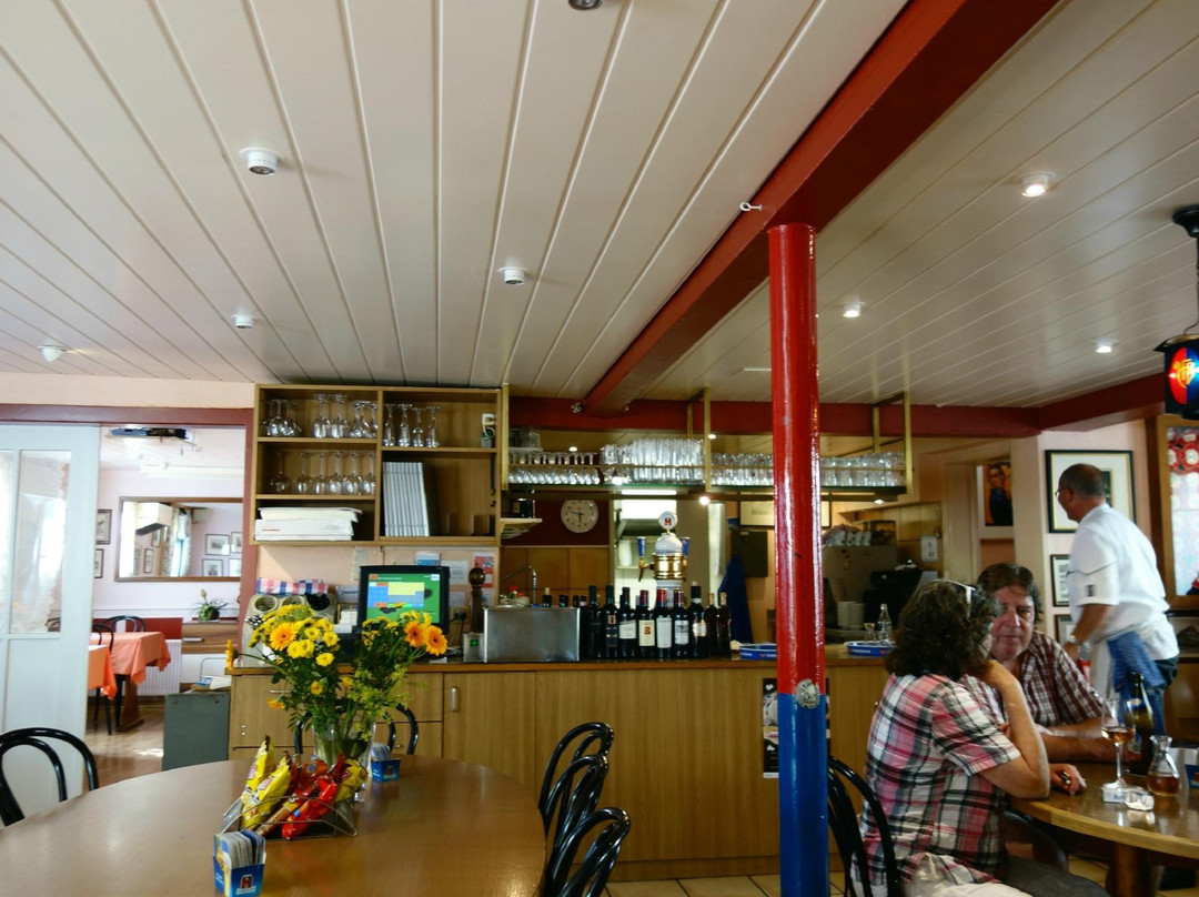 Allschwil餐馆和美食-Elsässerhof Stephan Wenger
