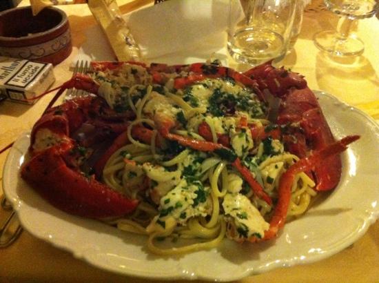 Albergo Italia-客卧