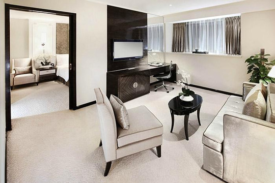 成都帝盛酒店（春熙路文殊院店）主图