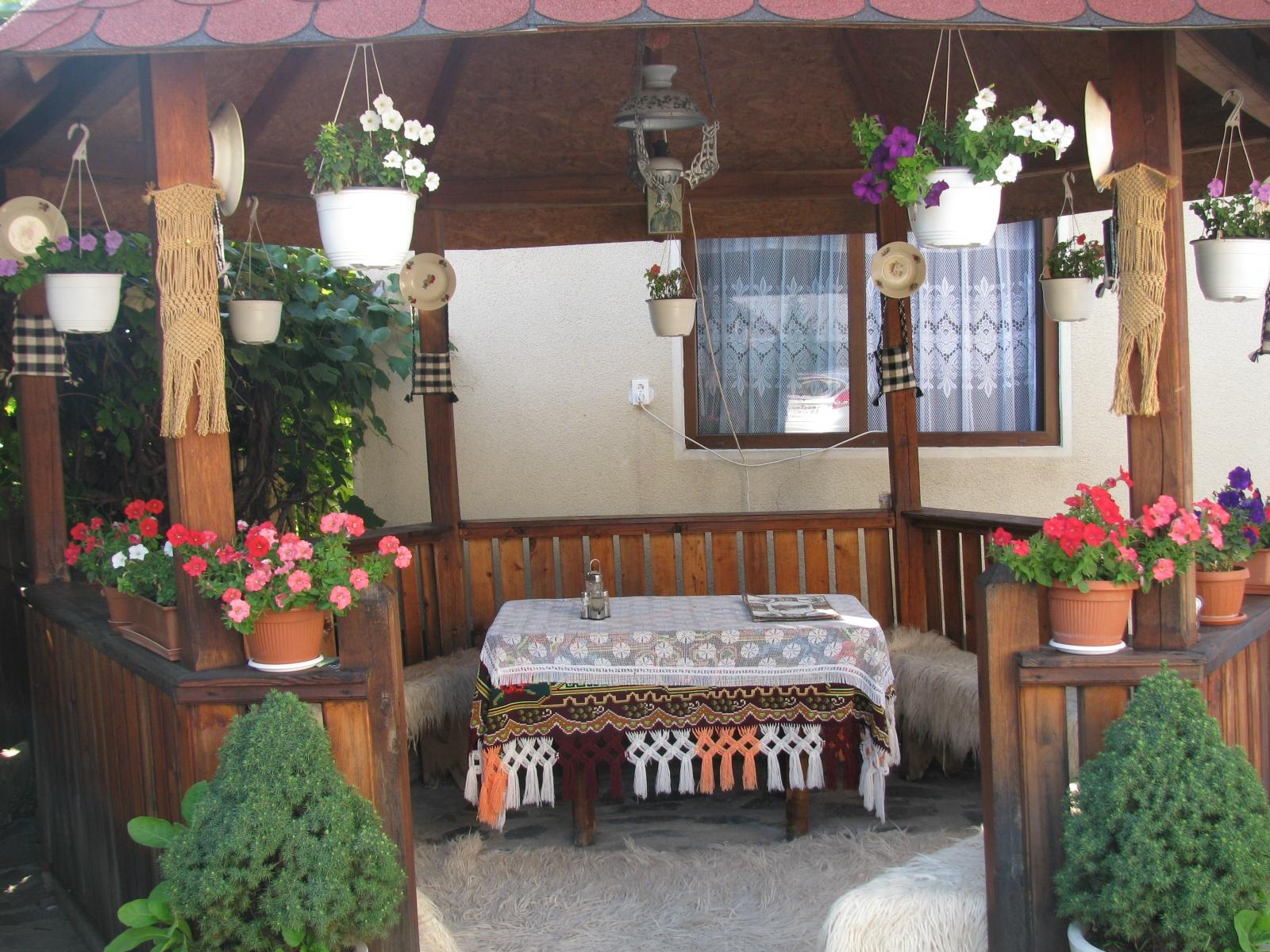 Pensiunea Lia Barsana-浴室