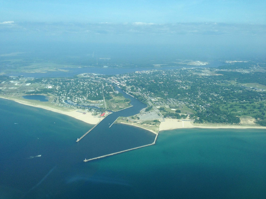 Orchard Beach Aviation景点图片