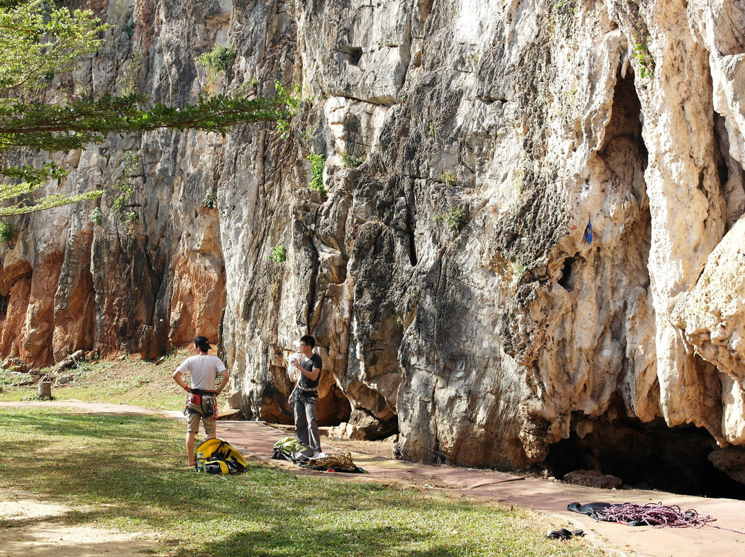 Verticale-吉隆坡必去景点