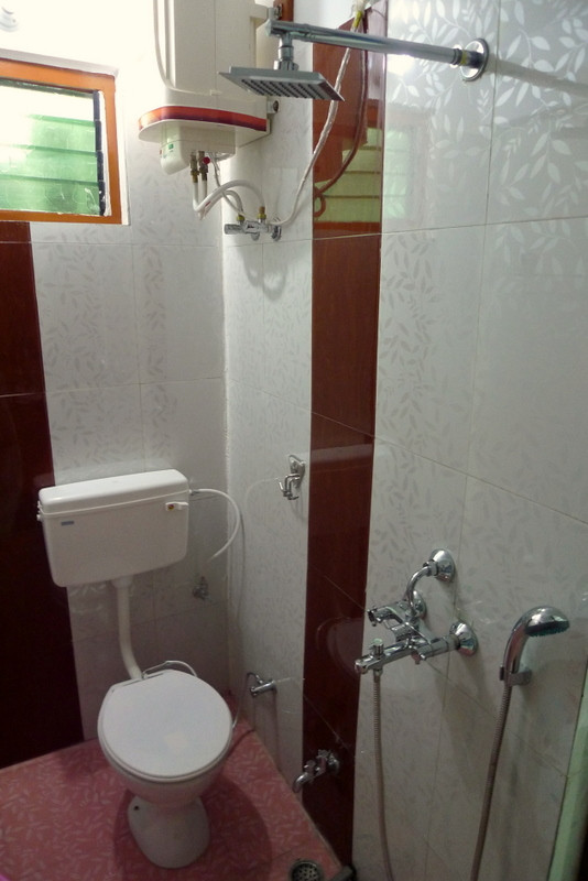 Saini Guest House主图