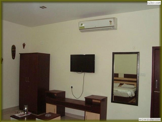 Hotel Keerthi Palace主图