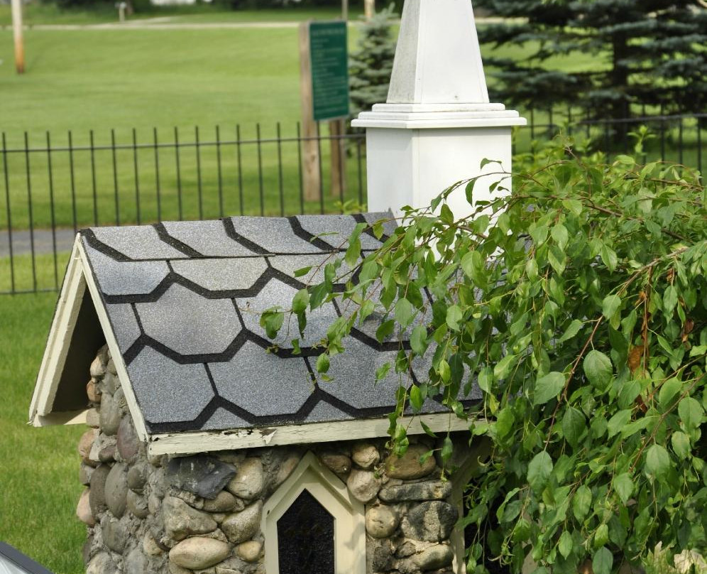 August Klatt Miniature Village-North Prairie必去景点